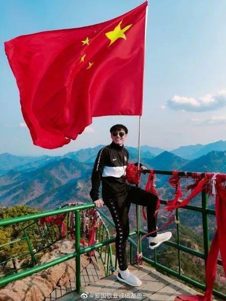 时尚渐变发型