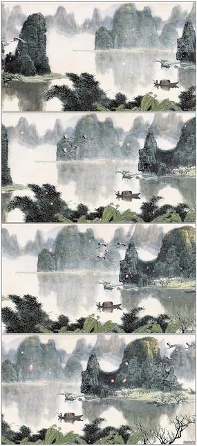 救援快乐的兔子