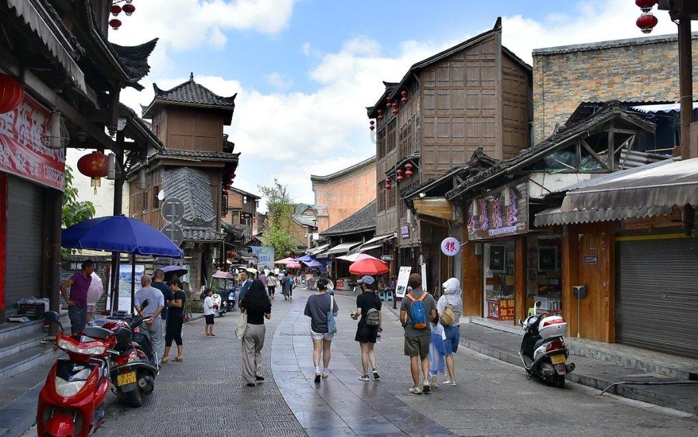 QQ三国